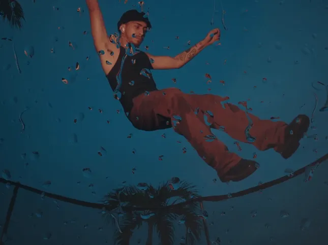 Director of Photography Sizzle Reel