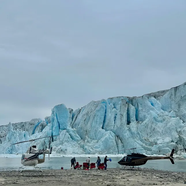 Alaska