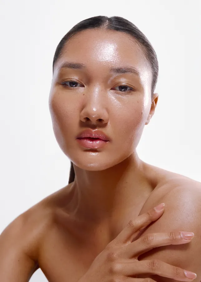 CLEAN BEAUTY WITH AYAKA