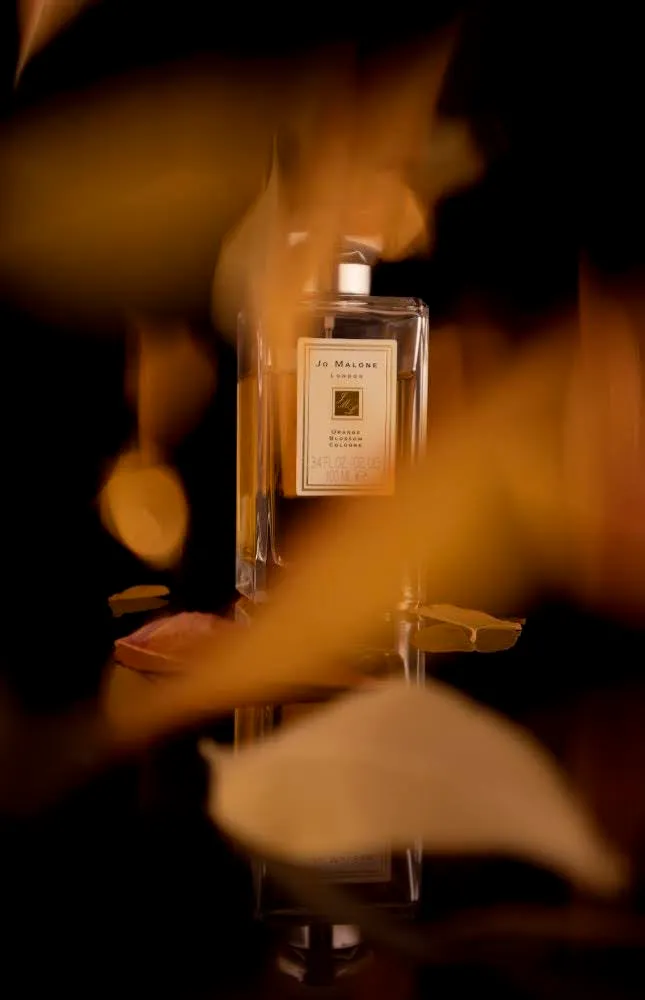Jo Malone