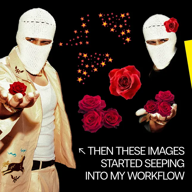 Project image