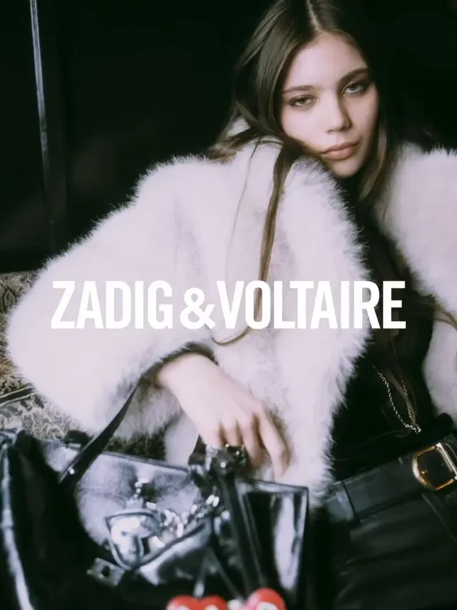 Zadig Voltaire