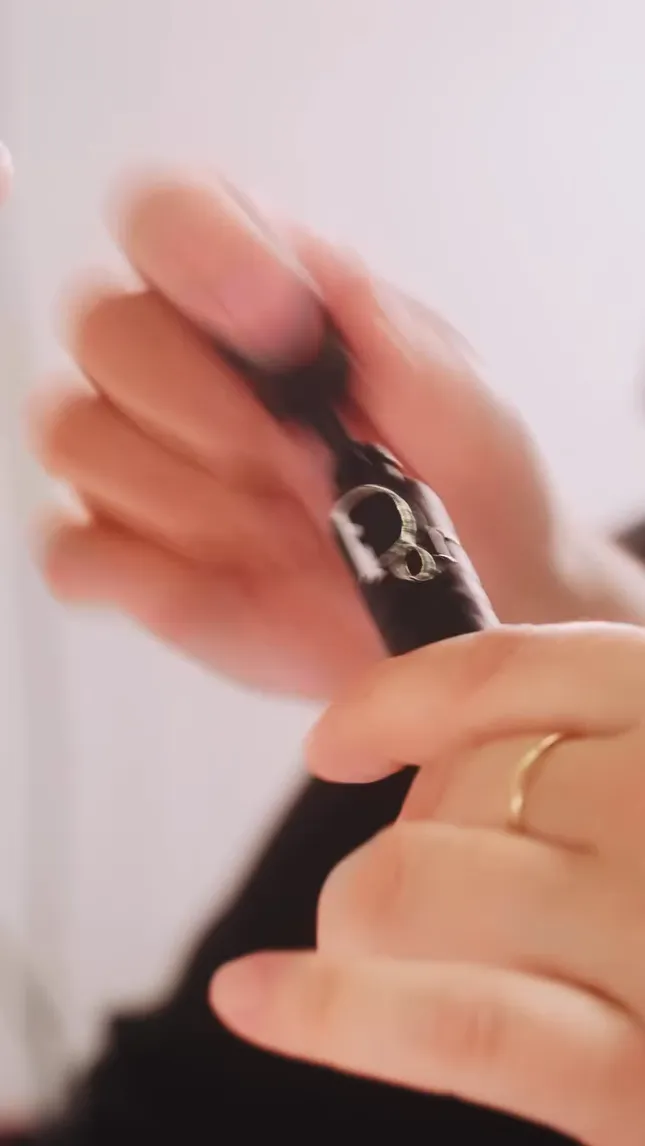 Dior BTS