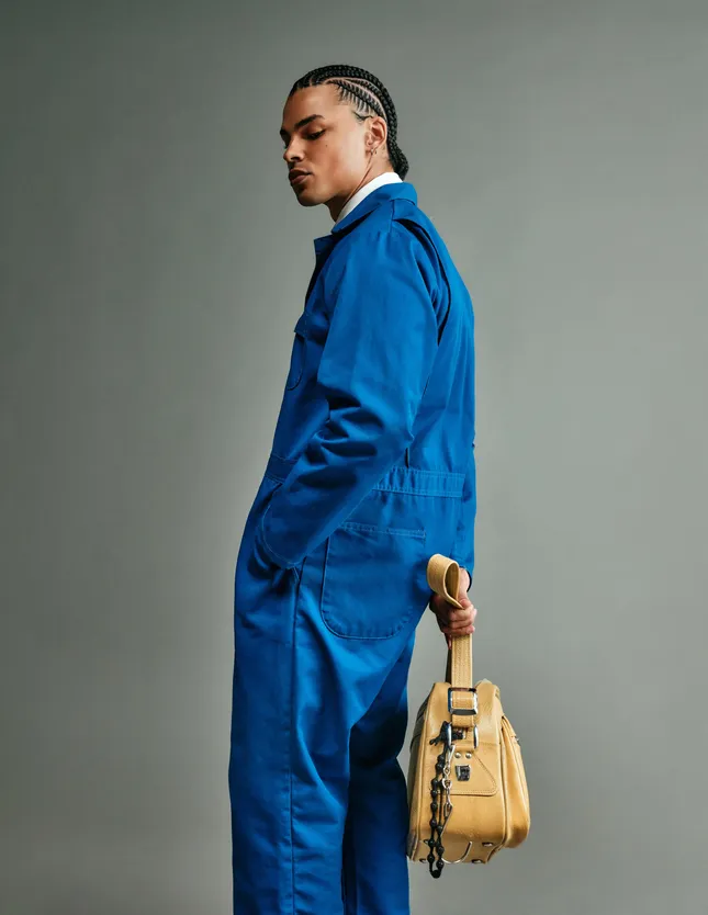 Orryn Nicholson for Photogenics