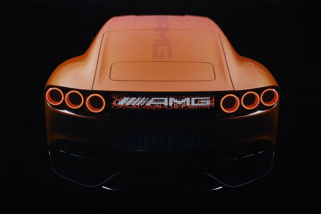 Project image