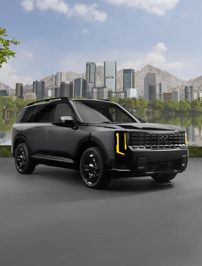Kia Telluride
