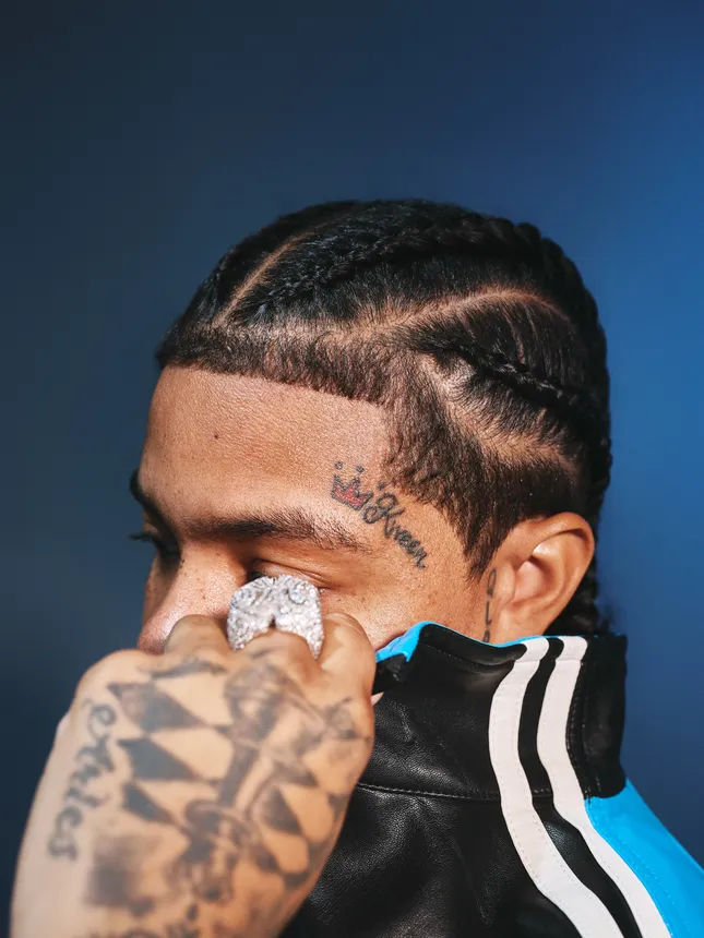 Young MA Press Release Photos