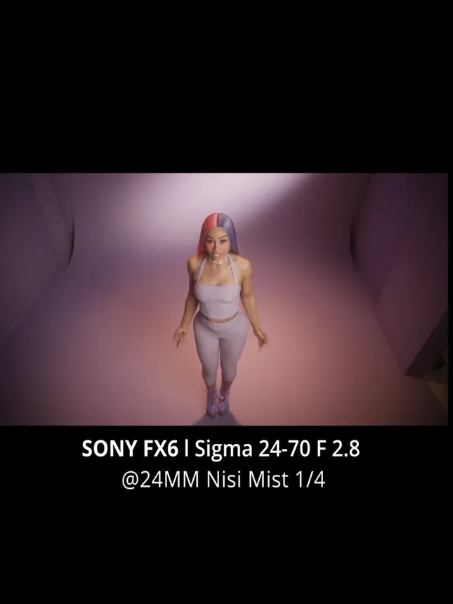 Project image