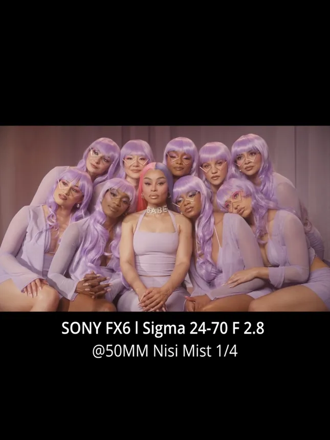 Project image