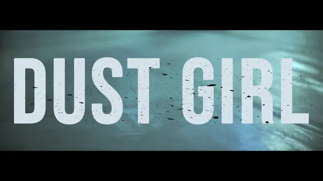 Dust Girl