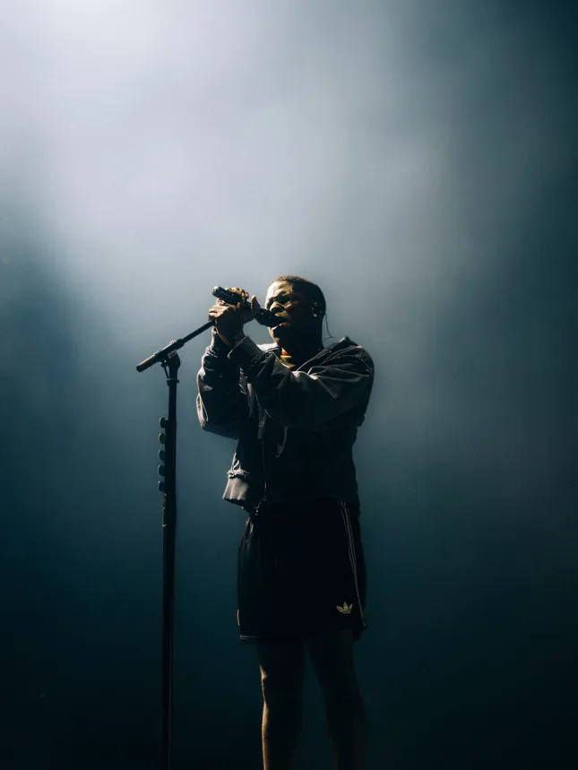 Daniel Caesar - Denver, CO (2026)