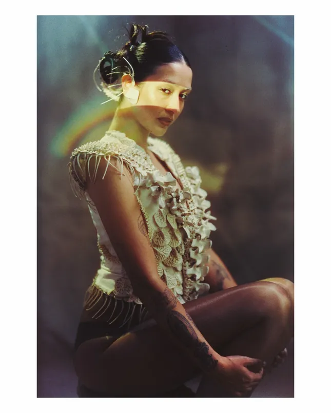 Project image