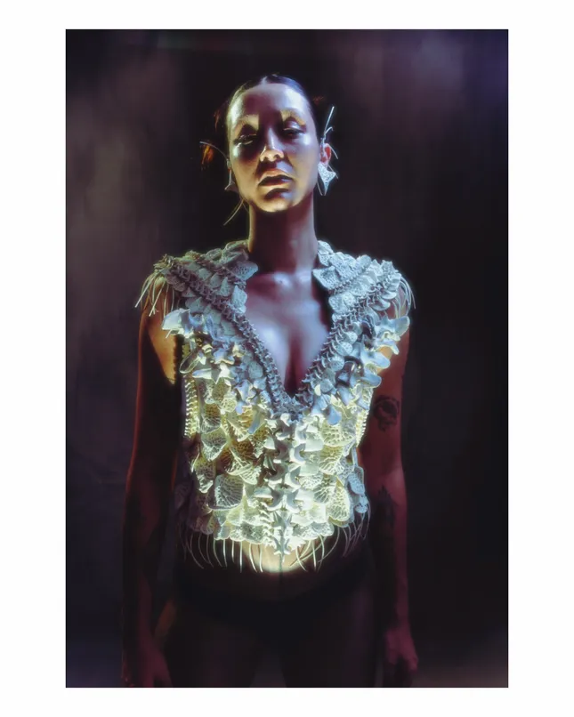 Photography for DE LA TIERRA by Elle Barbeito