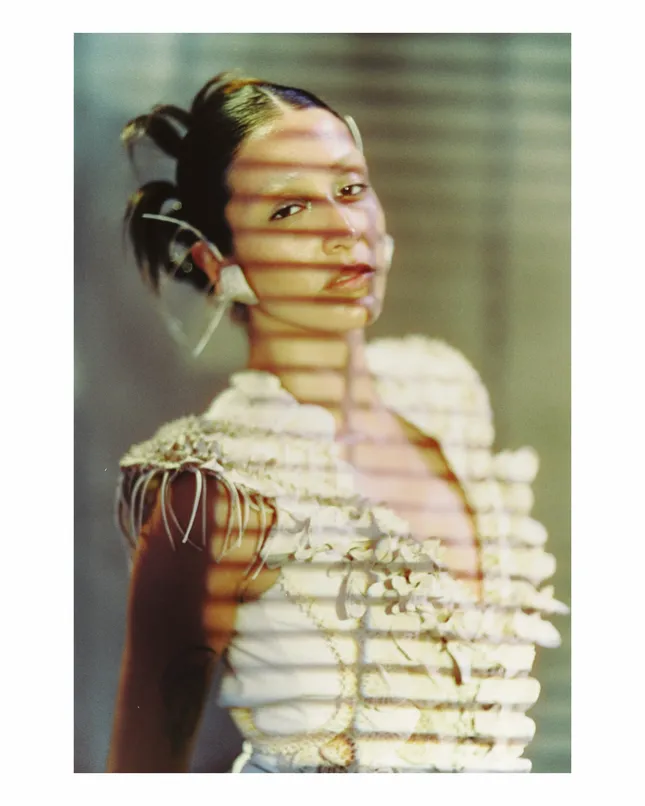 Project image