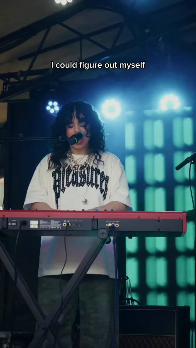 Alicia Creti @SXSW2026