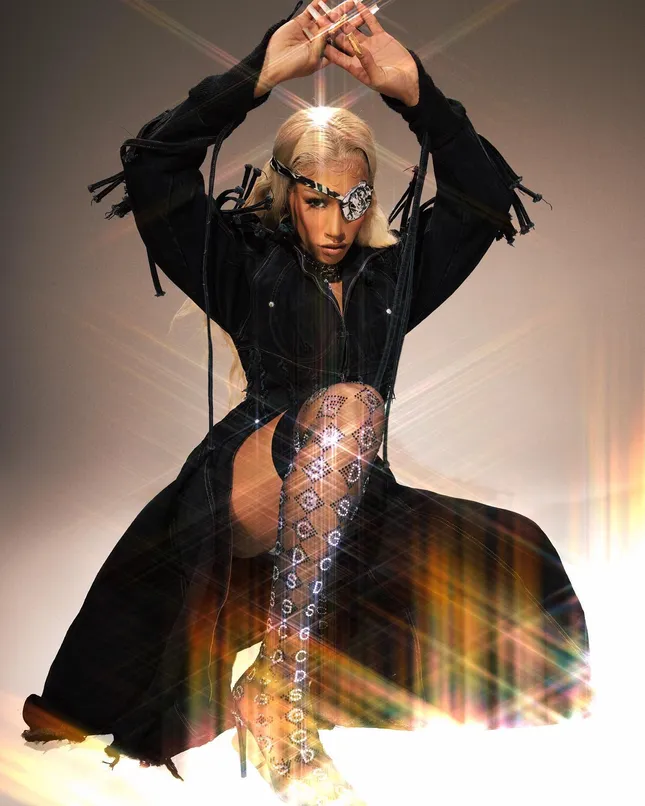 Bia cover for Notion