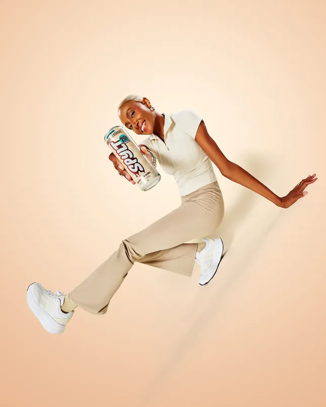 Spylt Milk Campaign