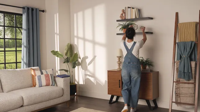 Lowe's Home Improvement Brand Content