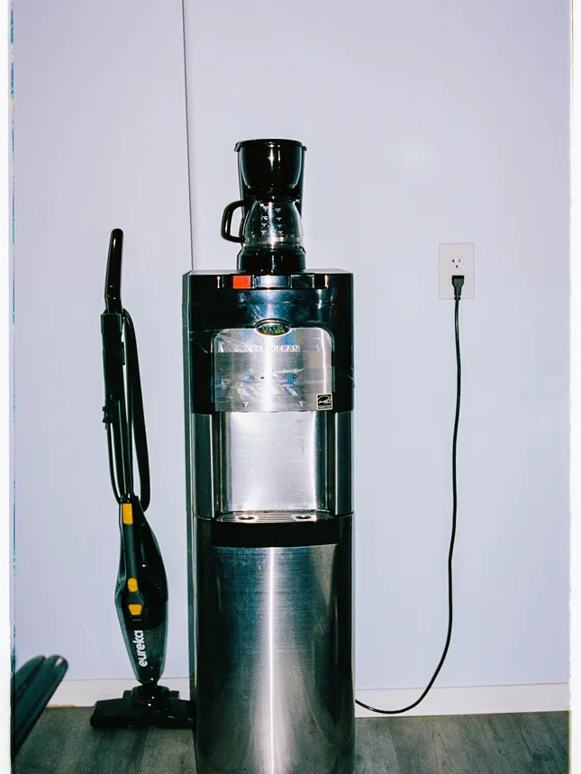 Project image
