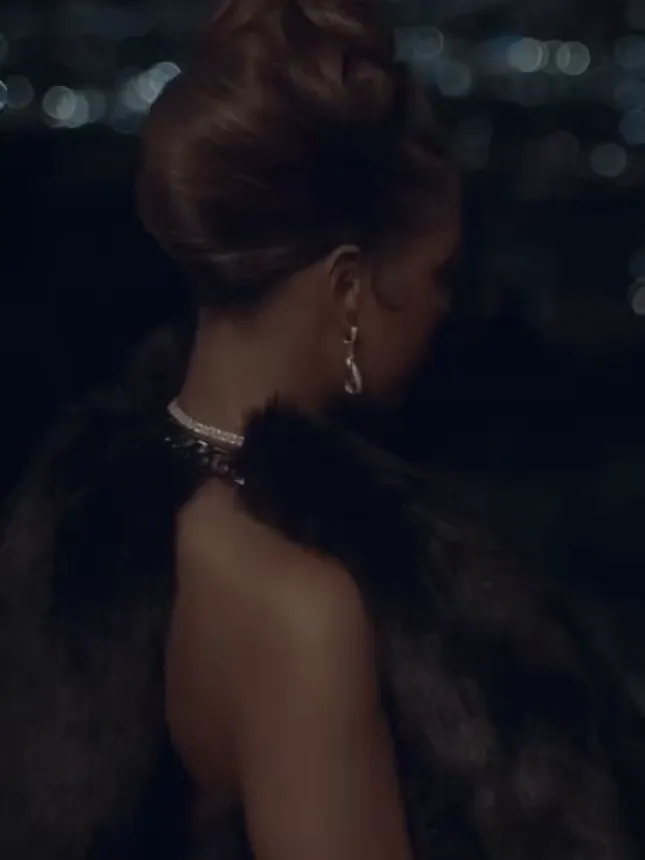 Victoria Monet “Let Me” Music Video