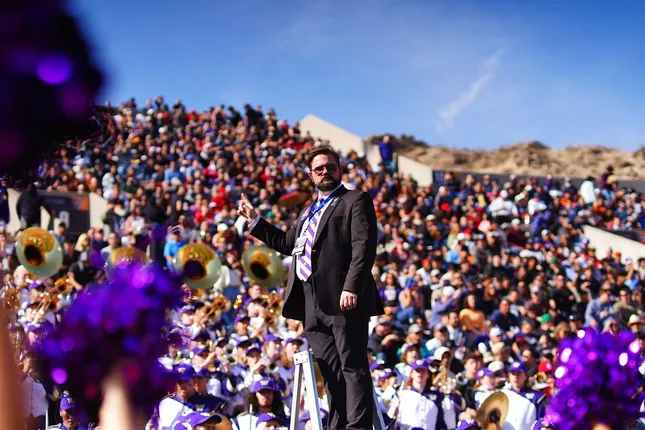SunBowl ‘24 University of Washington V. University of Louisville