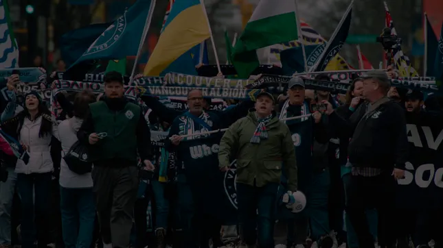 VWFC - Prepping for San Jose - Apple TV