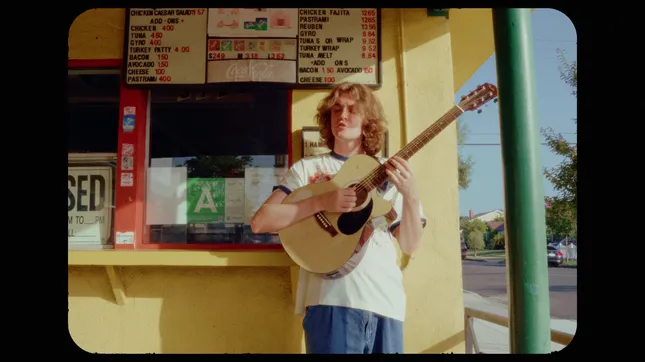 Clunis - "Phases" (Official Music Video)