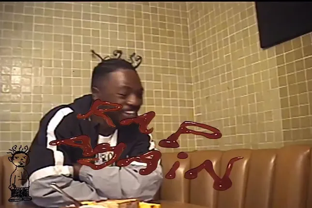 Drelli: Rap Again
