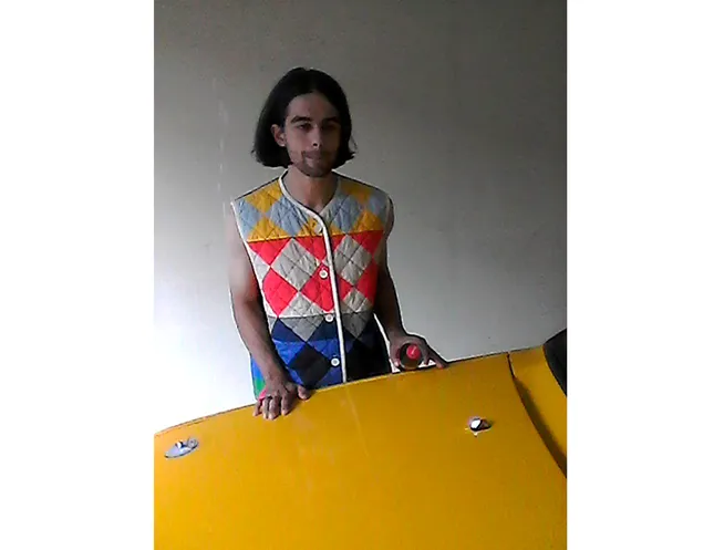 Project image