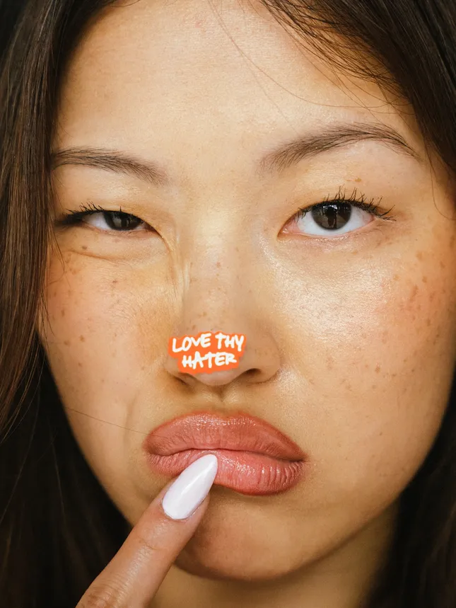 Wildfleur Beauty Campaign