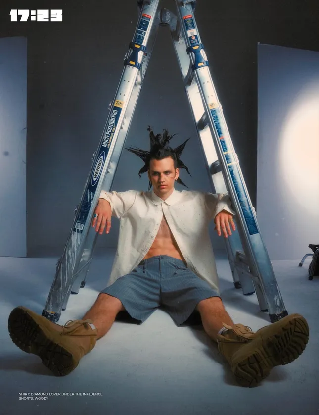 Dusty for 1723 Mag