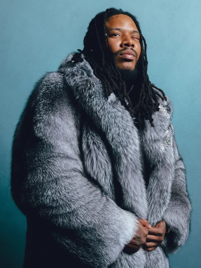 Fetty Wap by Garrett Bruce