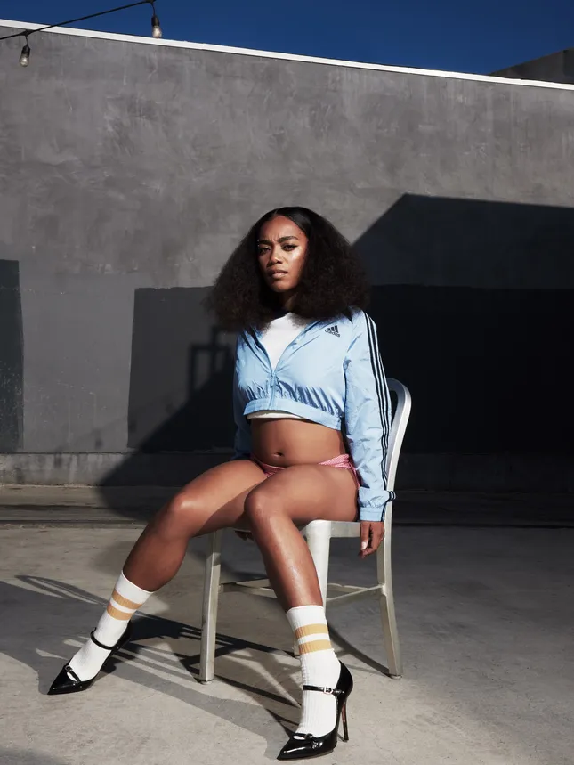 Umi for Hunger Mag