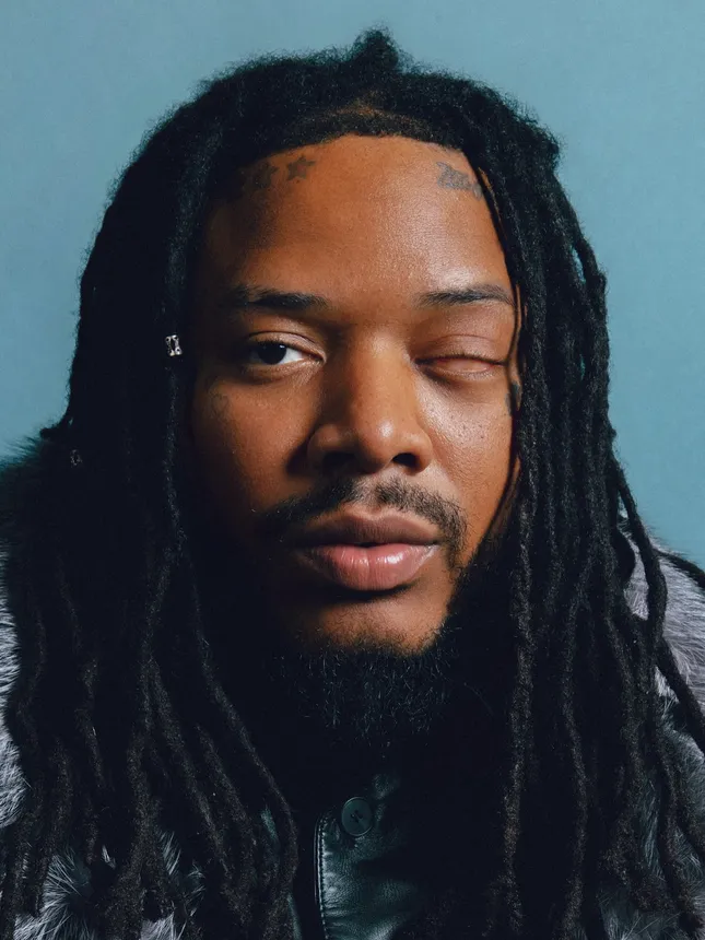 Fetty Wap by Garrett Bruce