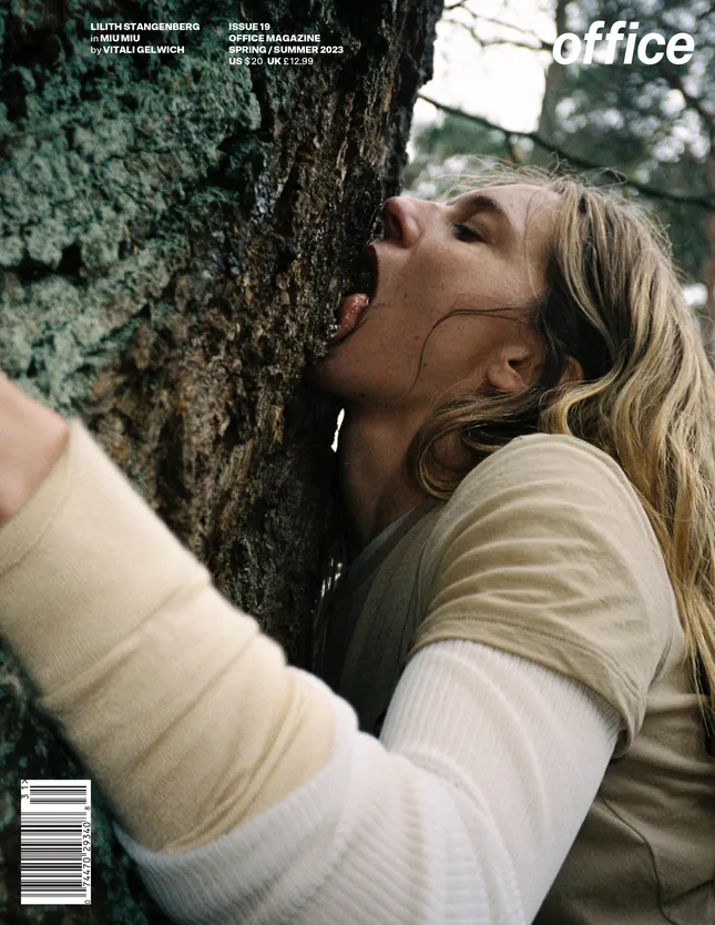 love with trees