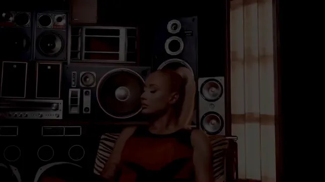 Iggy Azalea x FanVue