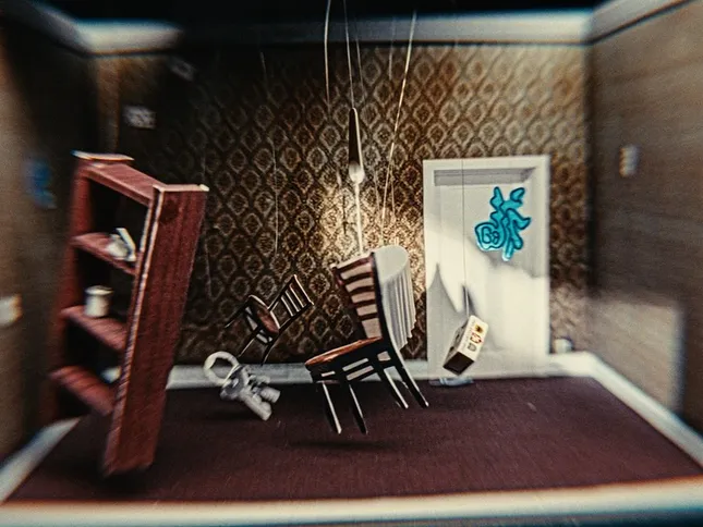 Project image