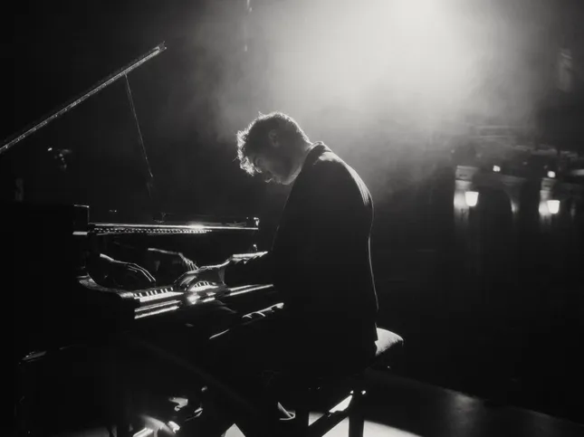Kirill Richter - Waltz