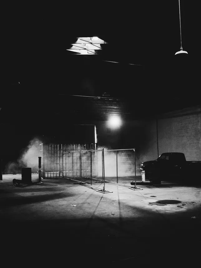 Project image