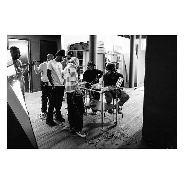 Project image
