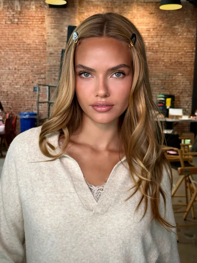 Tangle Teezer Holiday Campaign