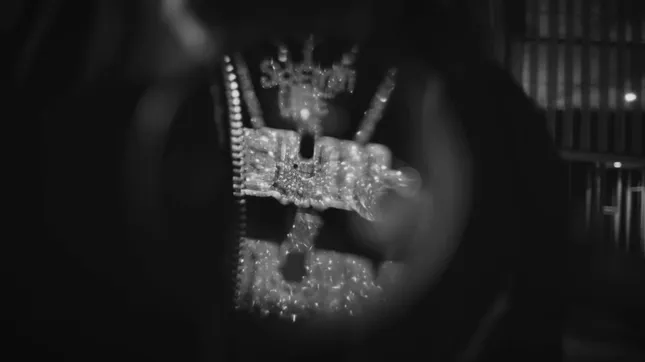 Gunmusic40 - Lookie Here Ft. Graham Malice