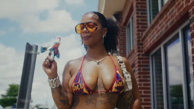 S3nsi Molly - Pressure