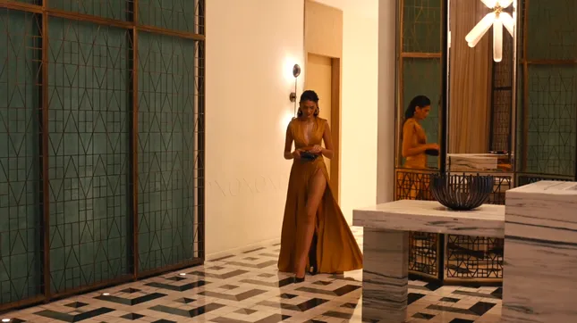 SLS LUX | Hospitality Campaign