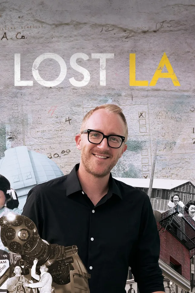 Lost LA Season 2