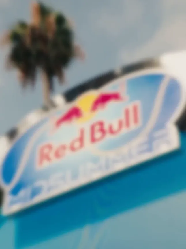 Red Bull Mid Summer