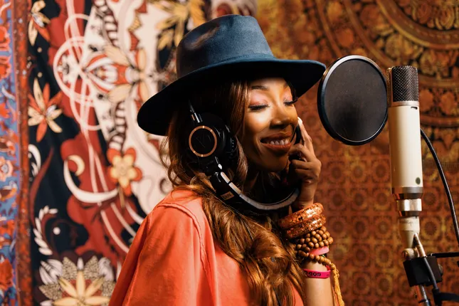 Brandy for A Different World