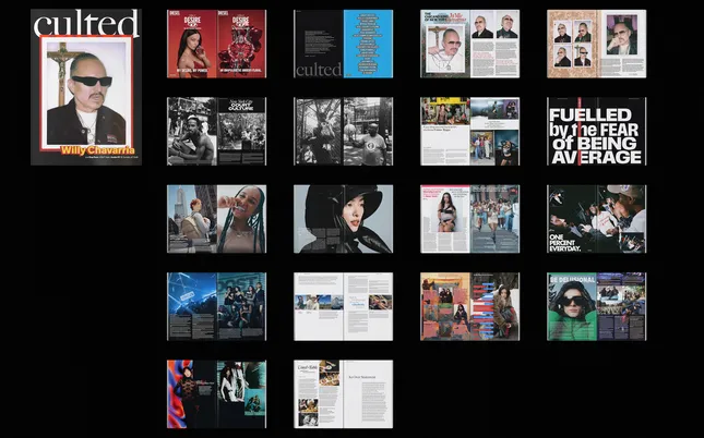 Project image