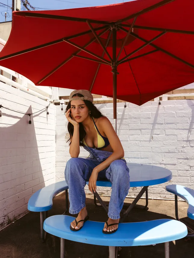 Camilla - Laguna Beach