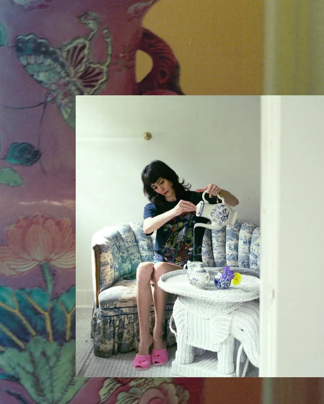 Project image